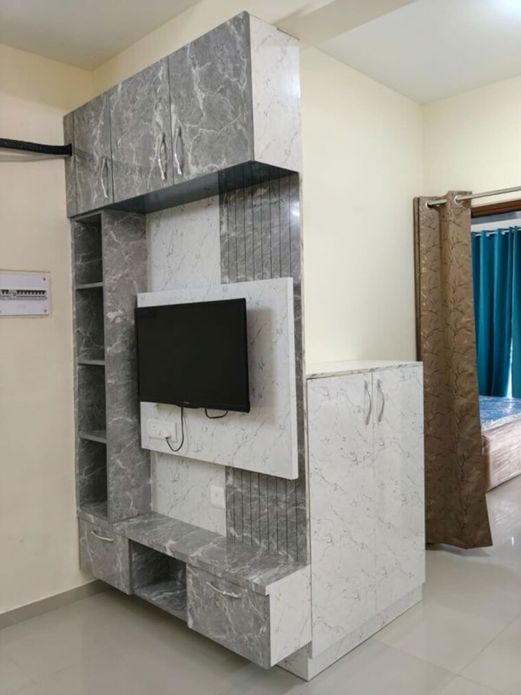 Bathroom, pyramid-midtown 2 Bedroom 850 Sq.Ft. Apartment In Sector 59 Gurgaon 10217050