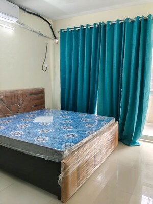 Bedroom in 2 BHK Apartment at Pyramid Midtown, Sector 59 – for Rent