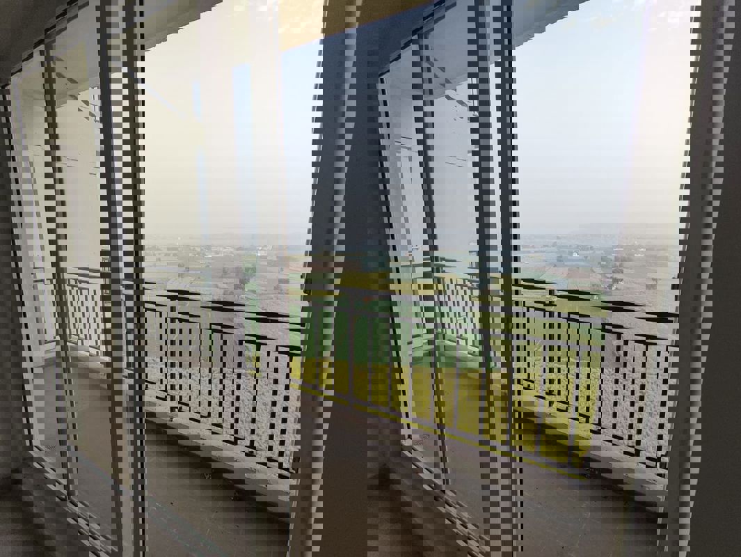 2 BHK + Pooja Room 850 Sq.Ft. Apartment in Pyramid Midtown