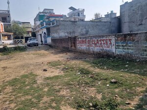  Plot – Exterior View View at Kalyanpur - for Sale