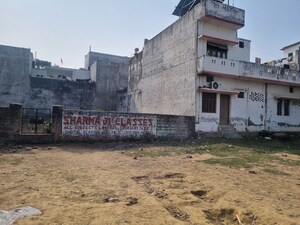  Plot – Exterior View View at Kalyanpur - for Sale