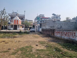  Plot – Exterior View View at Kalyanpur - for Sale