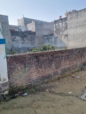  Plot – Exterior View View at Kalyanpur - for Sale