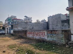 Plot For Sale in Kalyanpur