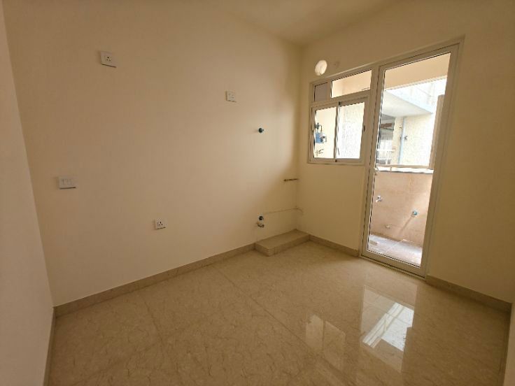 3 BHK Apartment For Sale in Aurobindo The Regent