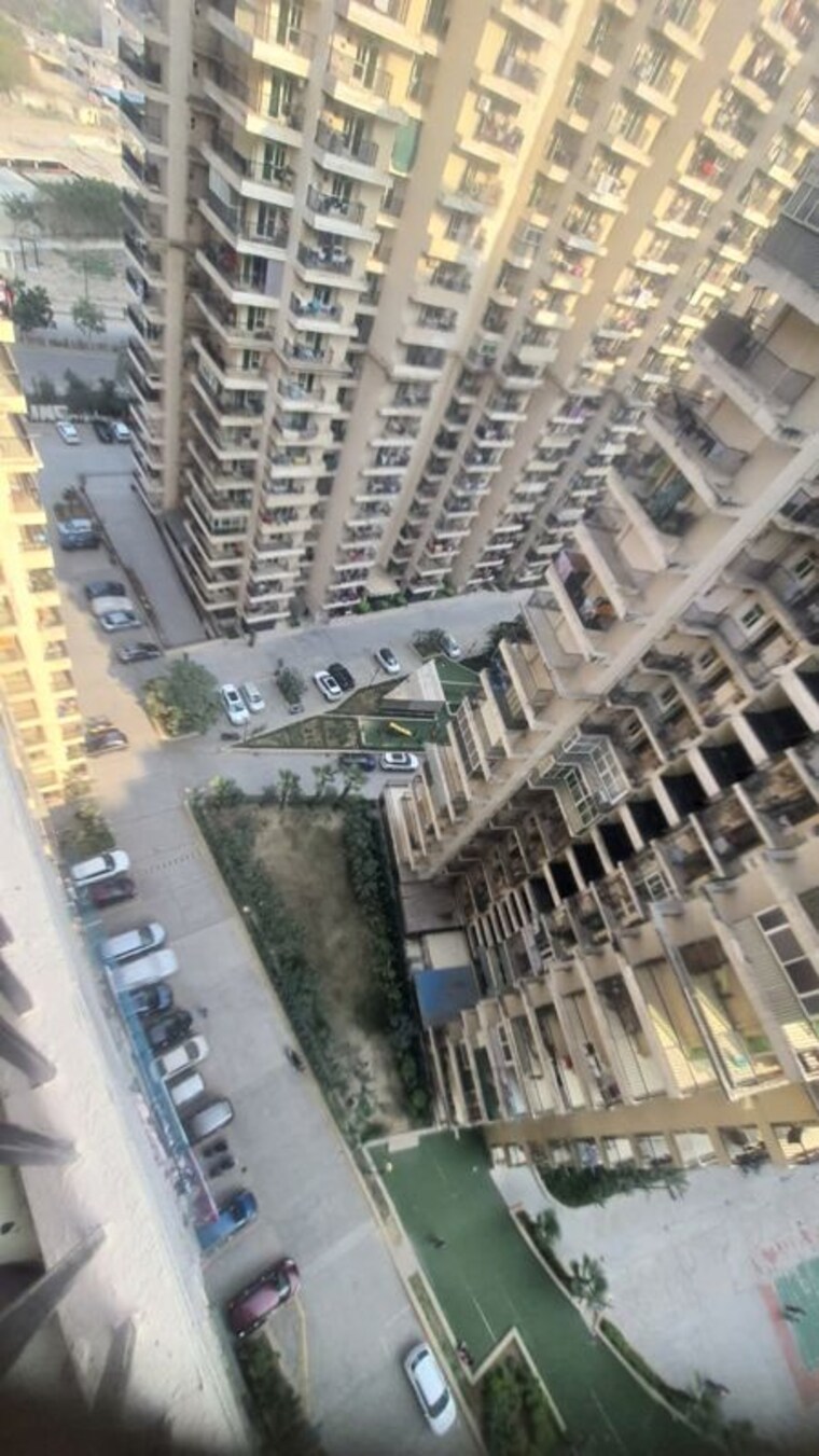 Exterior View, aig-park-avenue 2 Bedroom 1080 Sq.Ft. Apartment In Sector 4 Greater Noida Greater Noida 10129014