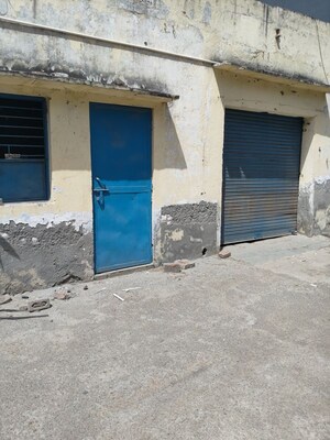  Warehouse – Exterior View View at Sector 63 - for Rent