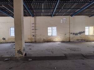  Warehouse – Exterior View View at Sector 63 - for Rent