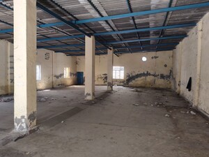 Parking in  Warehouse at Sector 63 – for Rent