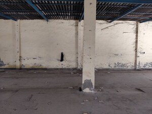  Warehouse – Exterior View View at Sector 63 - for Rent