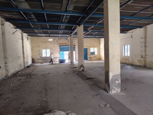 Parking in  Warehouse at Sector 63 – for Rent