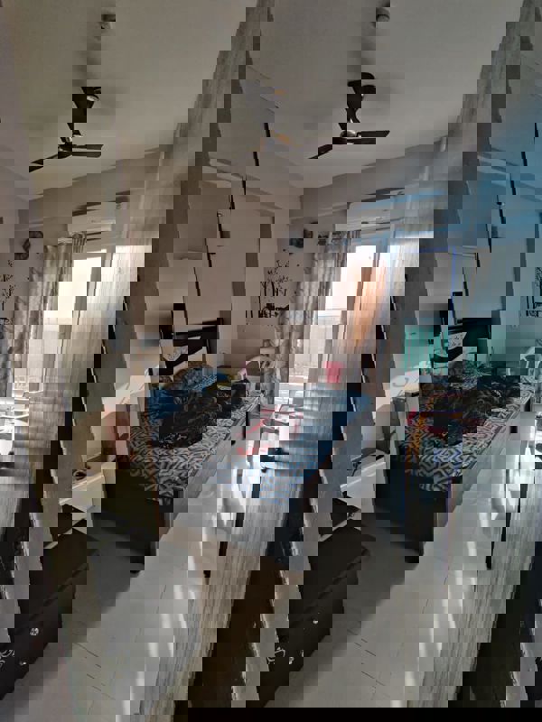 3 BHK + Study Room,Extra Room 1830 Sq.Ft. Apartment in H R Buildcon Elite Homz