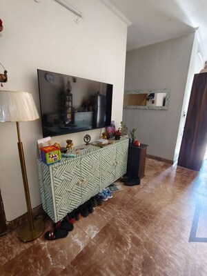 Bedroom in 2 BHK Apartment at Jm Orchid, Sector 76 – for Sale