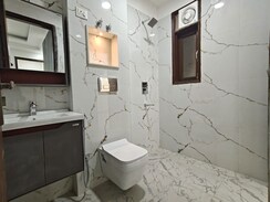 2 BHK Builder Floor For Rent in Kalkaji