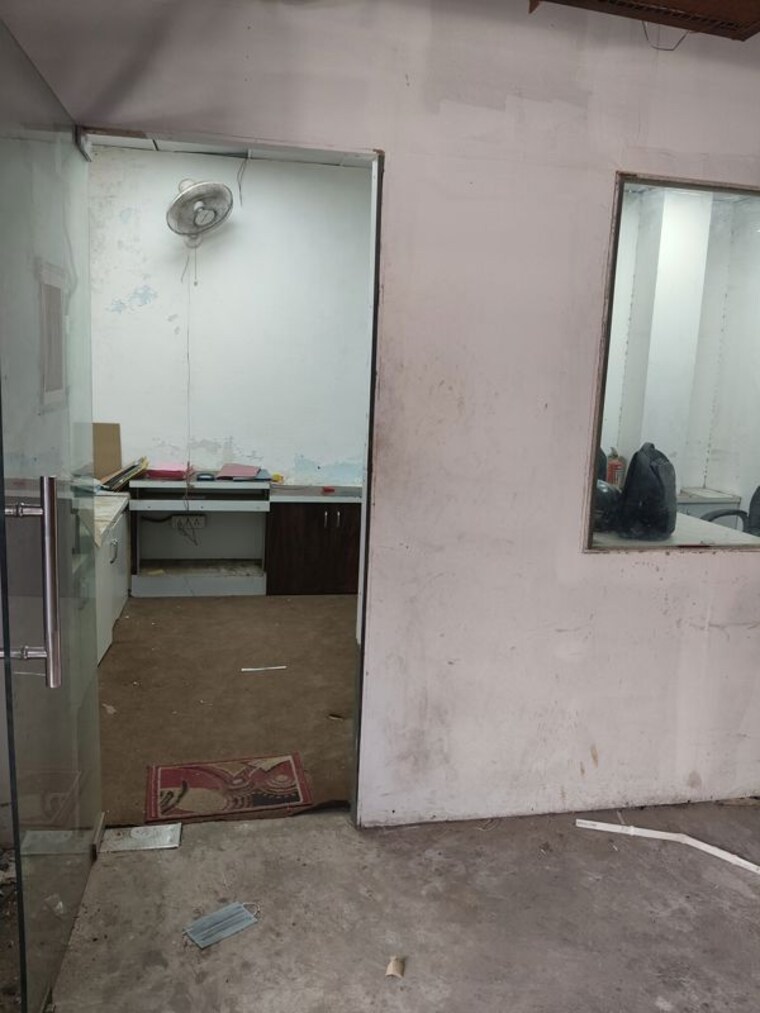 Floor Plan, sector 67 Commercial Warehouse 5000 Sq.Yd. In Sector 67 Noida 10217059