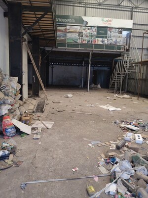 Parking in  Warehouse at Sector 67 – for Rent