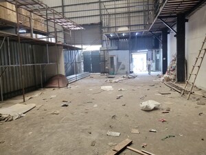  Warehouse For Rent in Sector 67
