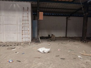 Parking in  Warehouse at Sector 67 – for Rent