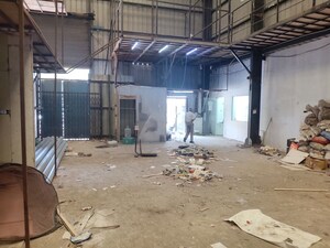 Parking in  Warehouse at Sector 67 – for Rent