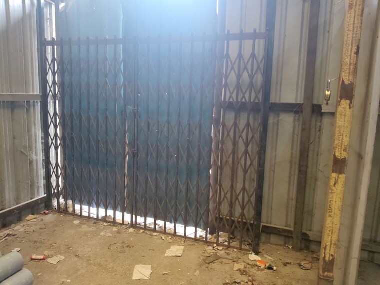 Floor Plan, sector 67 Commercial Warehouse 5000 Sq.Yd. In Sector 67 Noida 10217059