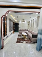 4 BHK + Servant Room 3189 Sq.Ft. Apartment in Adarsh Nagar