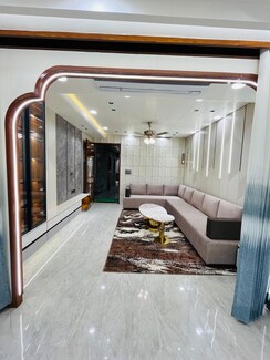 4 BHK + Servant Room Apartment For Sale in Adarsh Nagar