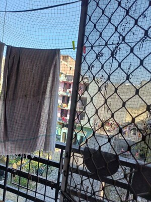 2 BHK Apartment – Exterior View View at RWA Apartments Sector 73, Sector 73 - for Rent