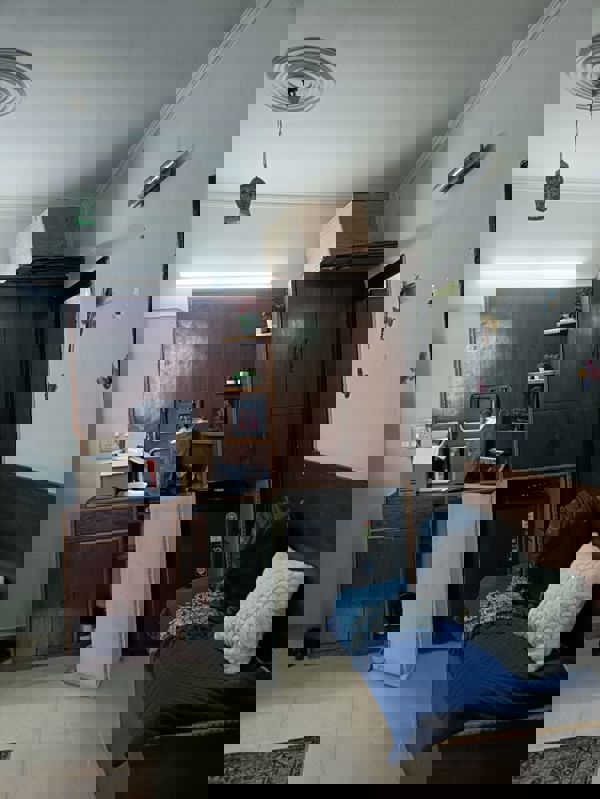 2 BHK + Pooja Room 1100 Sq.Ft. Apartment in RWA Apartments Sector 73