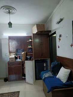2 BHK + Pooja Room Apartment For Rent in RWA Apartments Sector 73