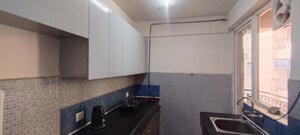 Kitchen in 3 BHK Apartment at Nimbus The Hyde park, Sector 78 – for Sale
