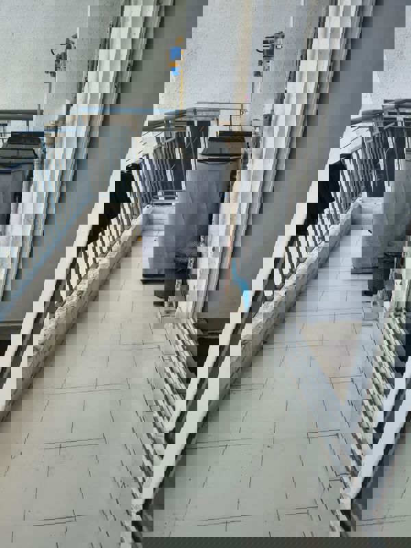 2 BHK 1015 Sq.Ft. Apartment in Skytech Matrott