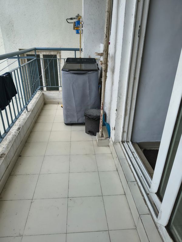 2 BHK Apartment For Sale in Skytech Matrott
