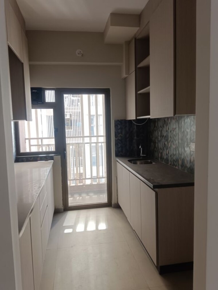 Kitchen, birla-vanya 4 Bedroom 1315 Sq.Ft. Apartment In Kalyan West Thane 10217070