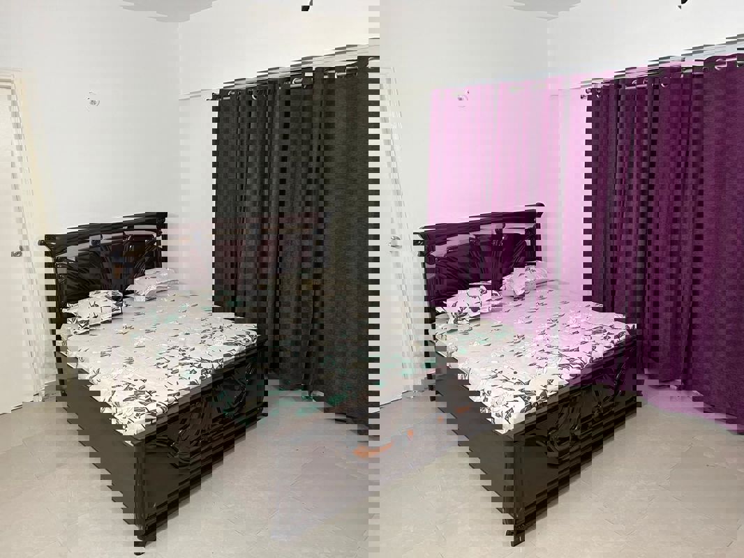 3 BHK + Study Room,Extra Room 1564 Sq.Ft. Apartment in H R Buildcon Elite Homz