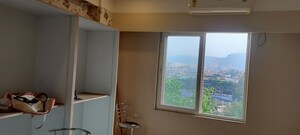 Furnished Amenities in 3 BHK Apartment at Ideal Hill View, Narengi – for Rent