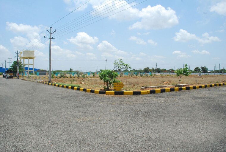 undefined, thimmapur  250 Sq.Yd. Plot In Thimmapur Hyderabad 10217068