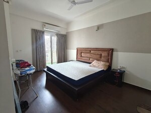 Bedroom in 3 BHK Apartment at Mahagun Moderne, Sector 78 – for Sale