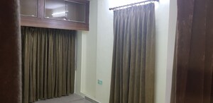 Bedroom in 2 BHK Builder Floor at RWA Apartments Sector 19, Sector 19 – for Rent