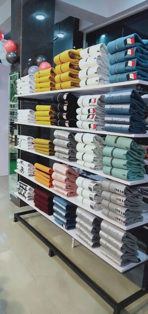  Shop For Sale in LR Bluemoon Homes, Raj Nagar Extension