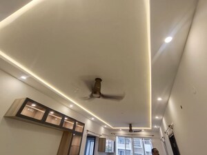 Furnished Amenities in 2 BHK Apartment at K Raheja Corp Vistas, Nacharam – for Rent