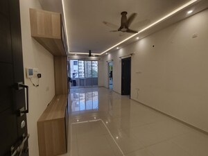 Kitchen in 2 BHK Apartment at K Raheja Corp Vistas, Nacharam – for Rent