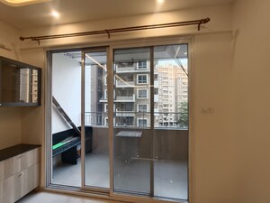 Room in 2 BHK Apartment at K Raheja Corp Vistas, Nacharam – for Rent