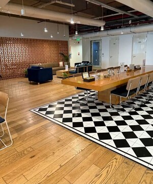  Office Space For Rent in Berger Tower, Sector 16b