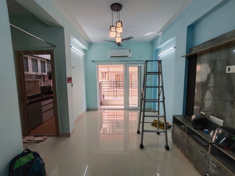 Living Room, topsia 2 Bedroom 730 Sq.Ft. Apartment In Topsia Kolkata 10217088