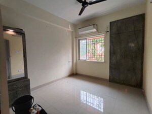 Living Room in 2 BHK Apartment at Topsia – for Sale