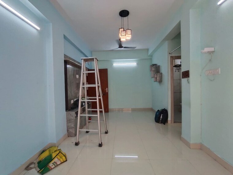 Living Room, topsia 2 Bedroom 730 Sq.Ft. Apartment In Topsia Kolkata 10217088