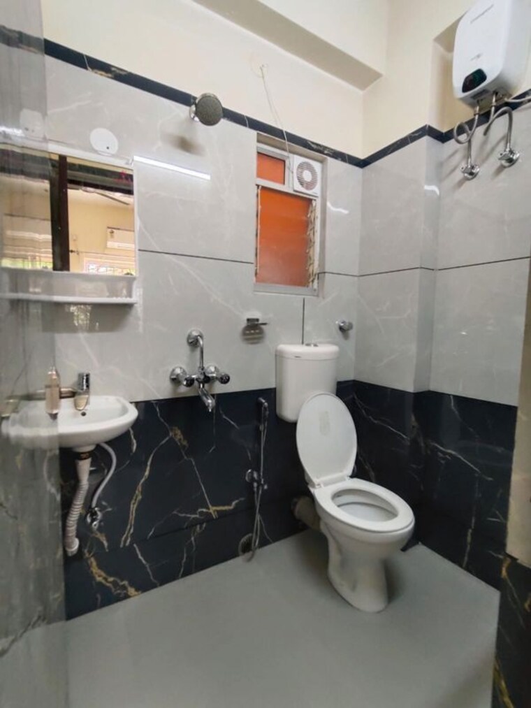 Team Area, topsia 2 Bedroom 730 Sq.Ft. Apartment In Topsia Kolkata 10217088