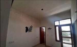 Room in 2 BHK Builder Floor at Sector 1 – for Rent