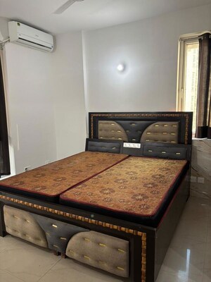 Bedroom in 2 BHK Apartment at Apex Athena, Sector 75 – for Sale