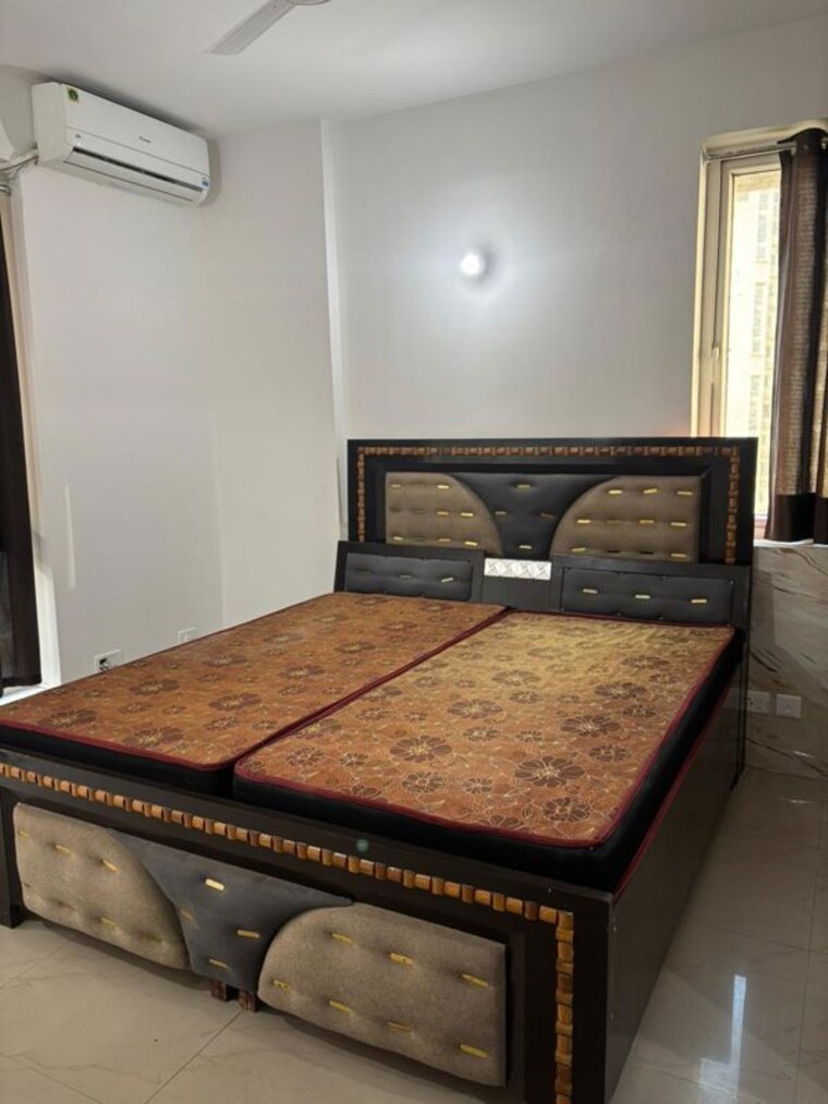 Bedroom, apex-athena 2 Bedroom 1295 Sq.Ft. Apartment In Sector 75 Noida 10217092
